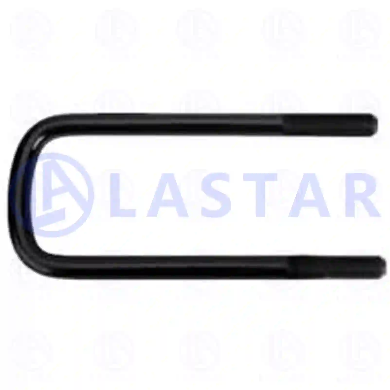  U-bolt || Lastar Spare Part | Truck Spare Parts, Auotomotive Spare Parts