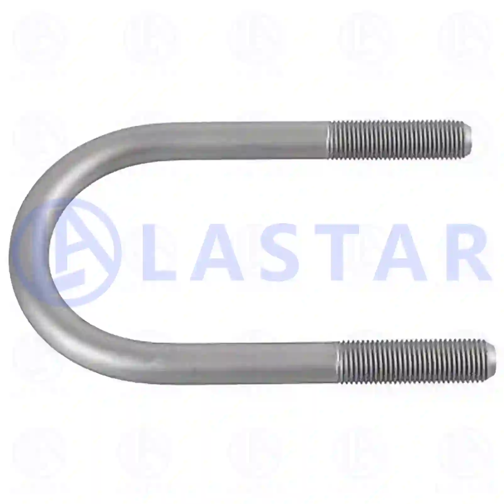 Leaf Spring U-bolt, la no: 77727740 ,  oem no:9013251047, 90632 Lastar Spare Part | Truck Spare Parts, Auotomotive Spare Parts