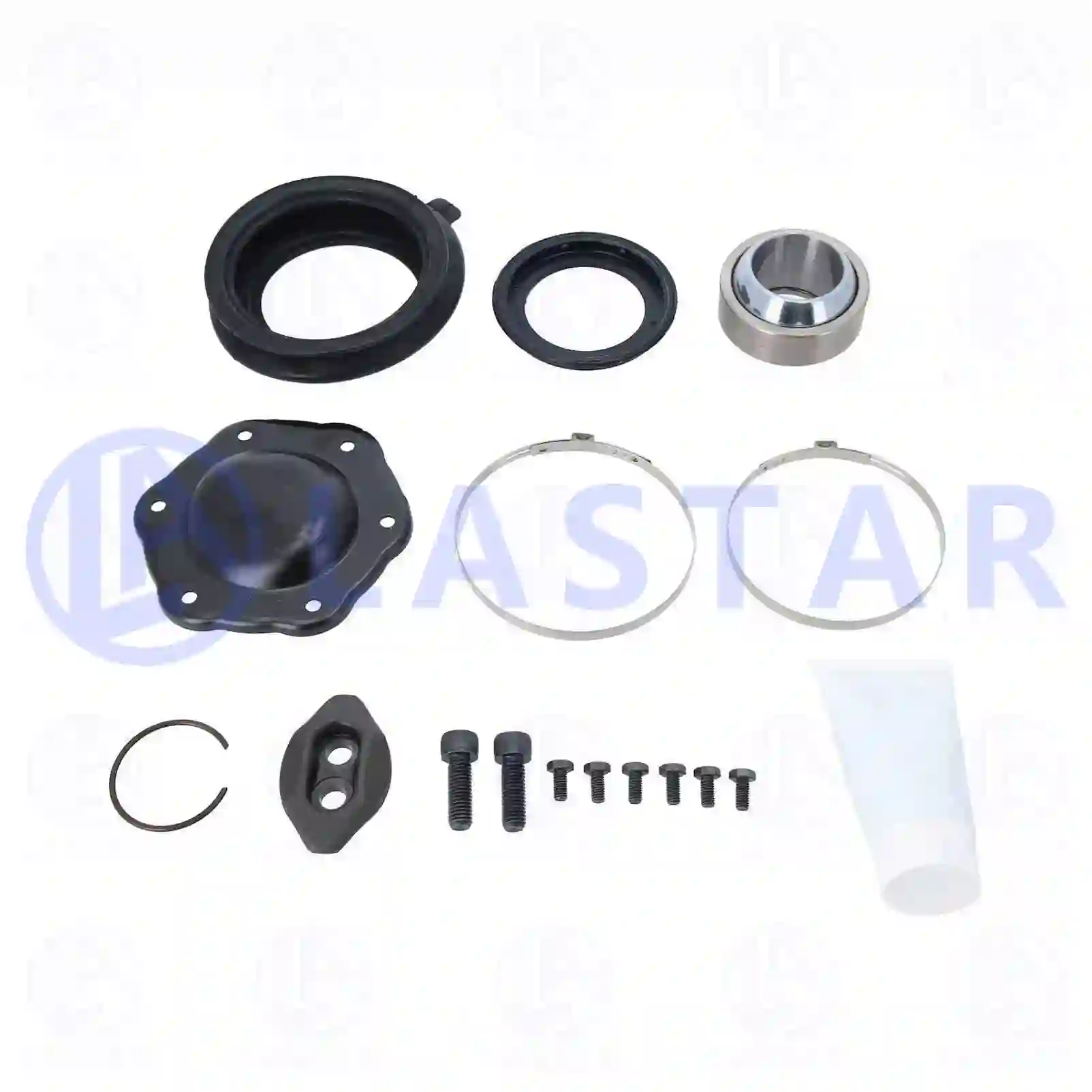  Repair kit, v-stay || Lastar Spare Part | Truck Spare Parts, Auotomotive Spare Parts