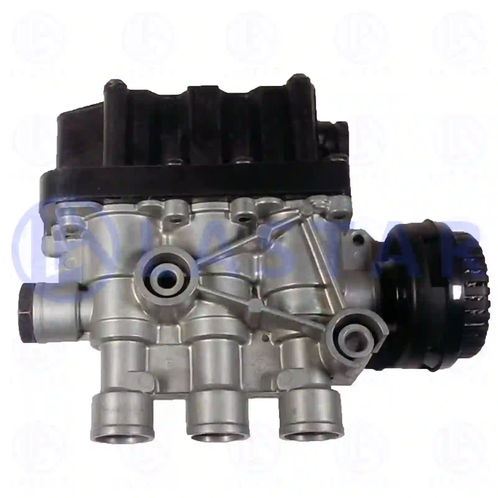Solenoid Valve Solenoid valve, ECAS, la no: 77727815 ,  oem no:0527488, 1506152, 1506179, 527488, 97106463, 81259026154, 81259029154, 0003276225, 102140300, 5021170199, 1934986, 8241683000 Lastar Spare Part | Truck Spare Parts, Auotomotive Spare Parts
