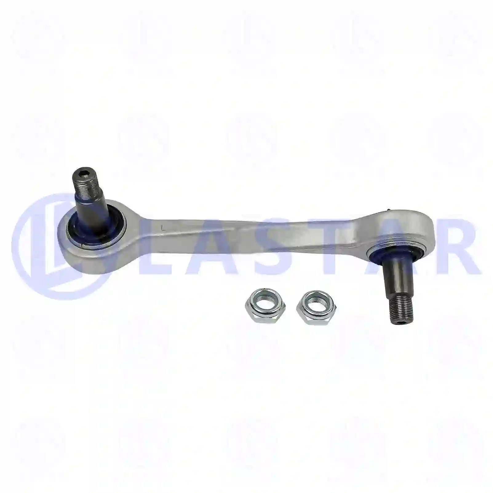 Anti-Roll Bar Stabilizer stay, left, la no: 77727926 ,  oem no:6283200189, 6283201289, ZG41801-0008 Lastar Spare Part | Truck Spare Parts, Auotomotive Spare Parts