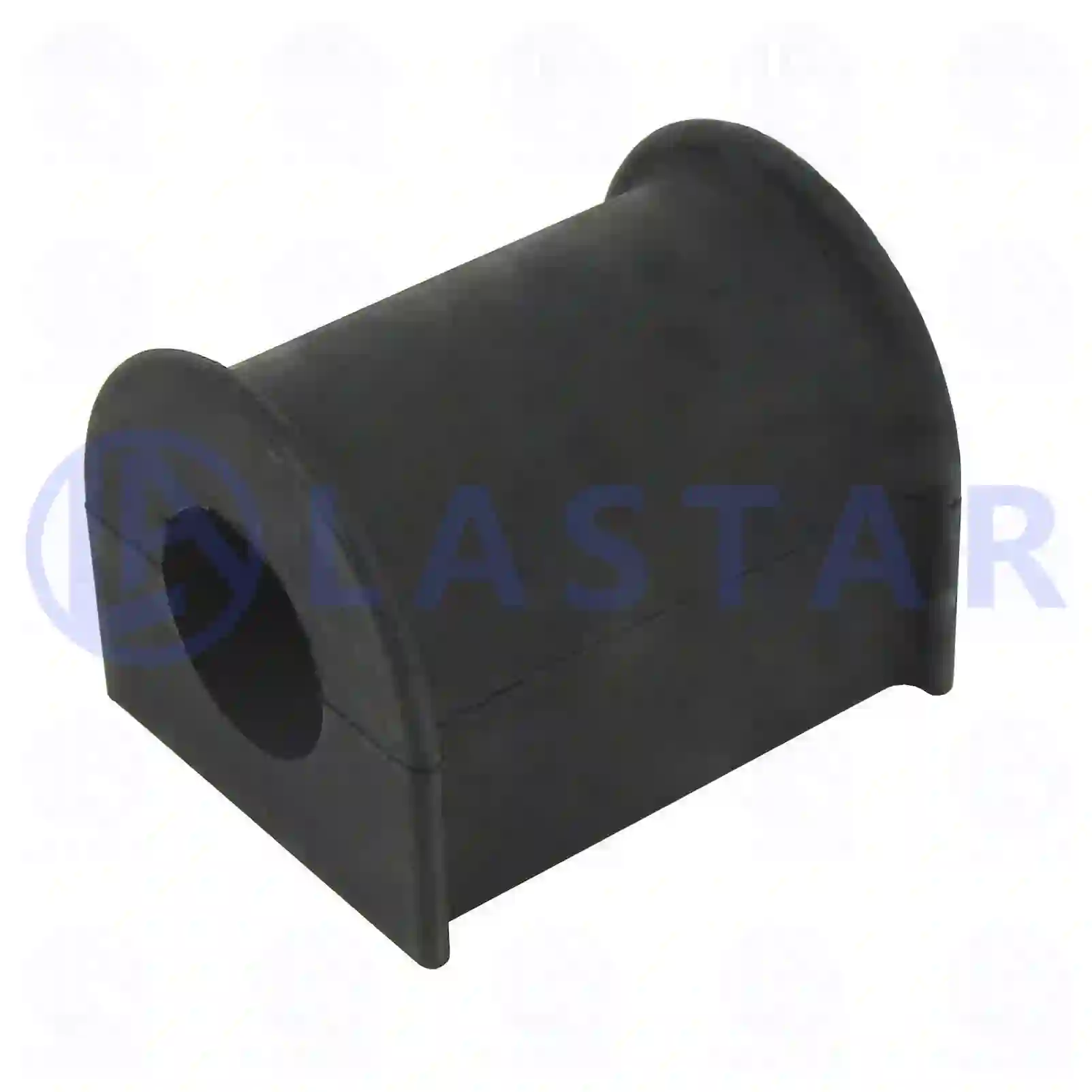  Rubber bushing, stabilizer || Lastar Spare Part | Truck Spare Parts, Auotomotive Spare Parts