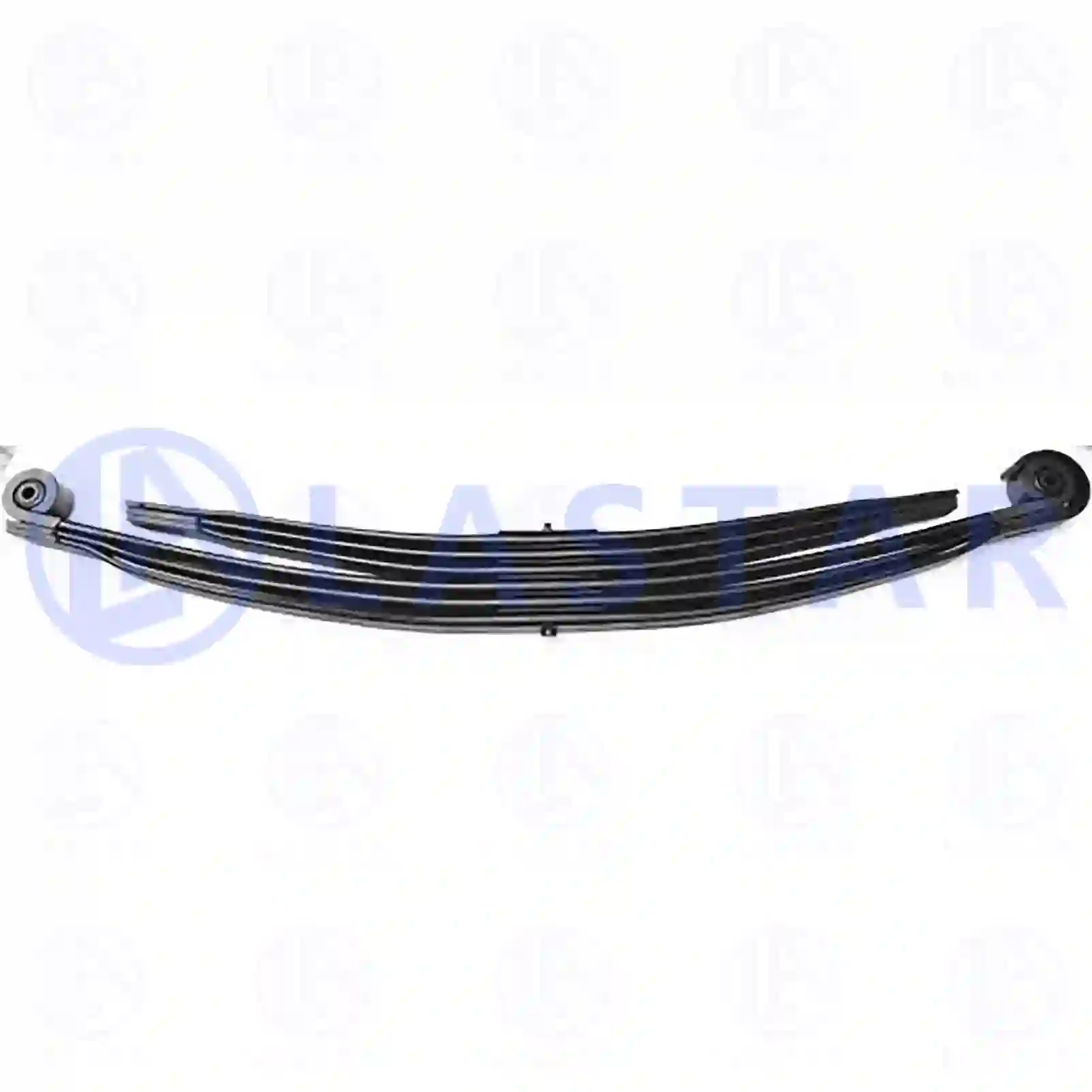  Leaf spring, rear || Lastar Spare Part | Truck Spare Parts, Auotomotive Spare Parts