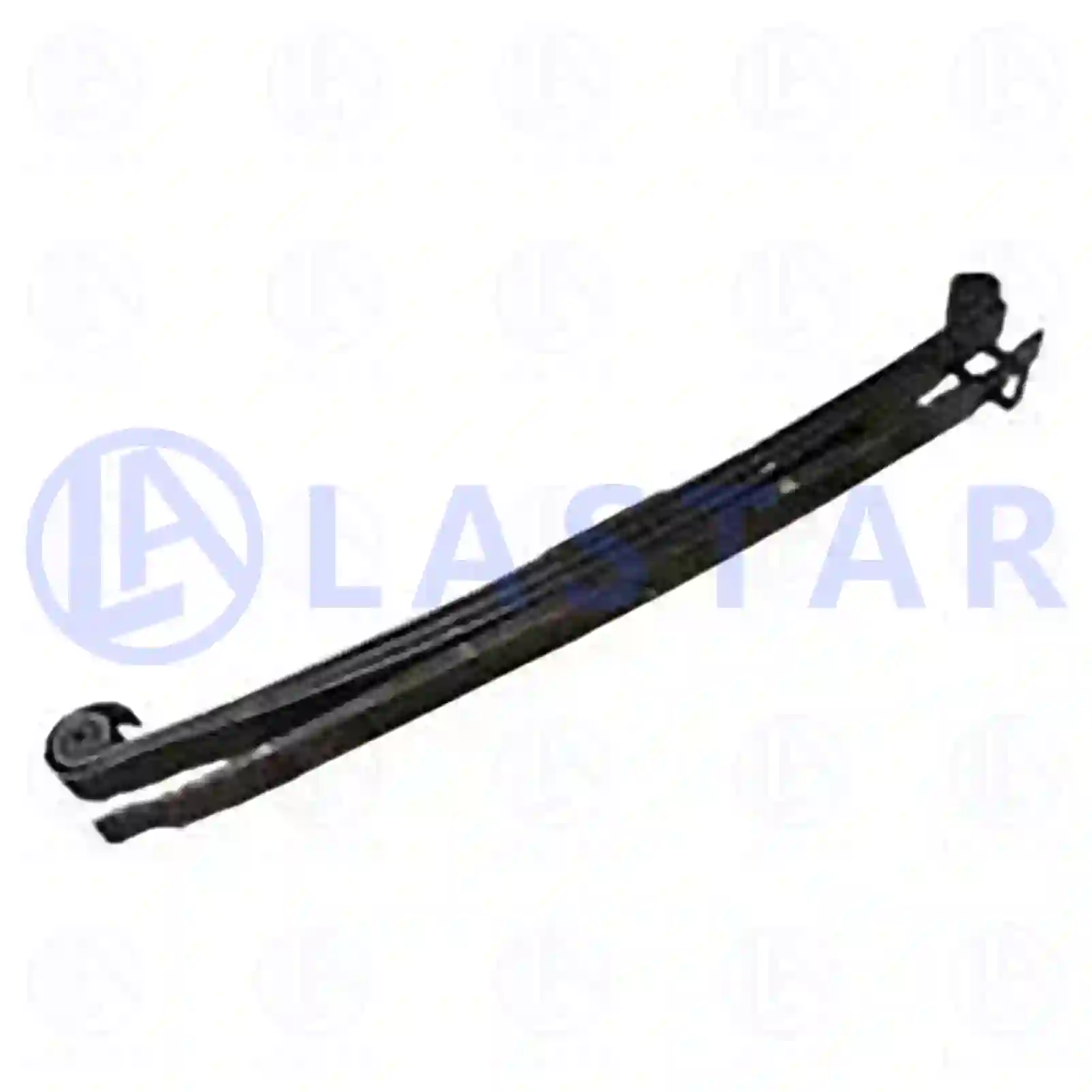  Leaf spring, rear || Lastar Spare Part | Truck Spare Parts, Auotomotive Spare Parts