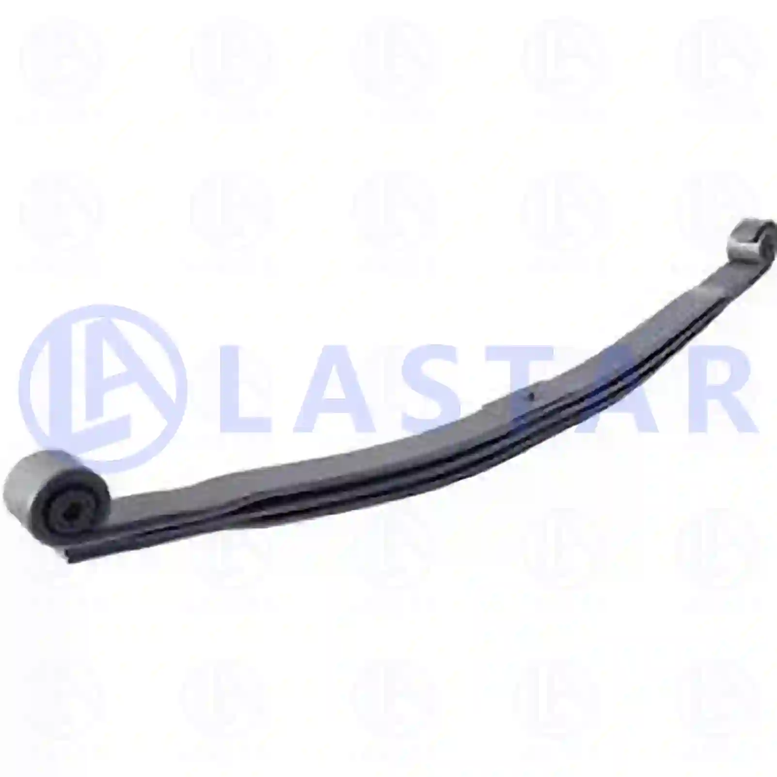  Leaf spring, front || Lastar Spare Part | Truck Spare Parts, Auotomotive Spare Parts