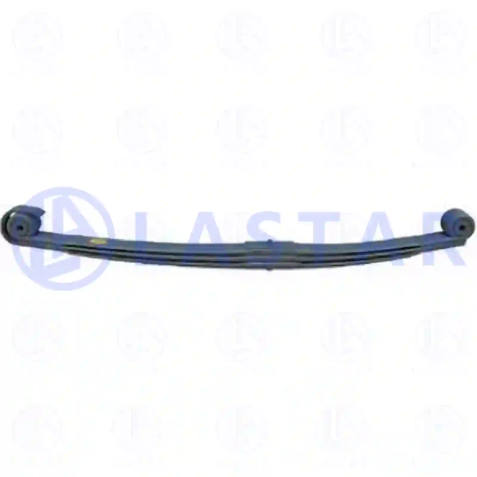  Leaf spring, front || Lastar Spare Part | Truck Spare Parts, Auotomotive Spare Parts