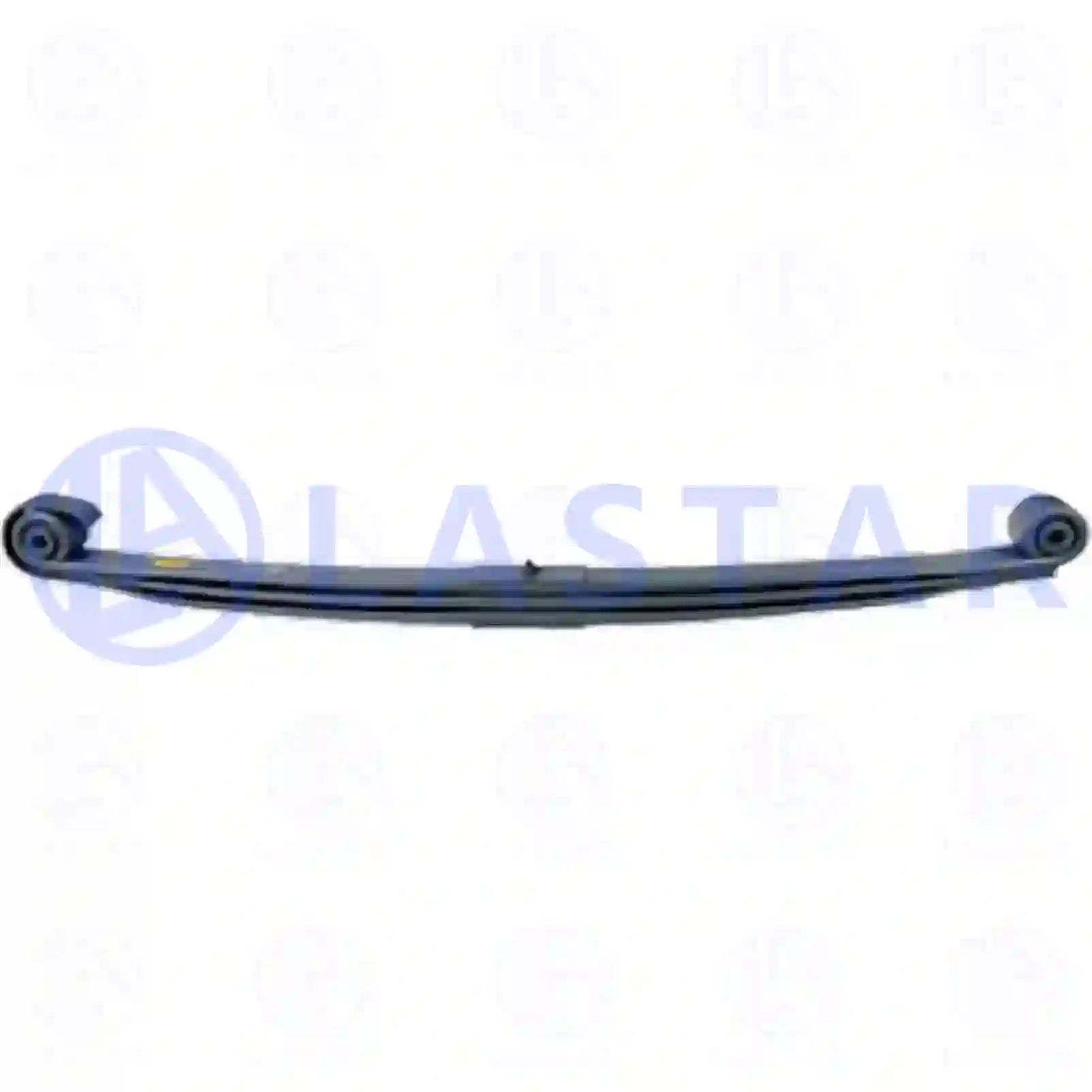  Leaf spring, front || Lastar Spare Part | Truck Spare Parts, Auotomotive Spare Parts