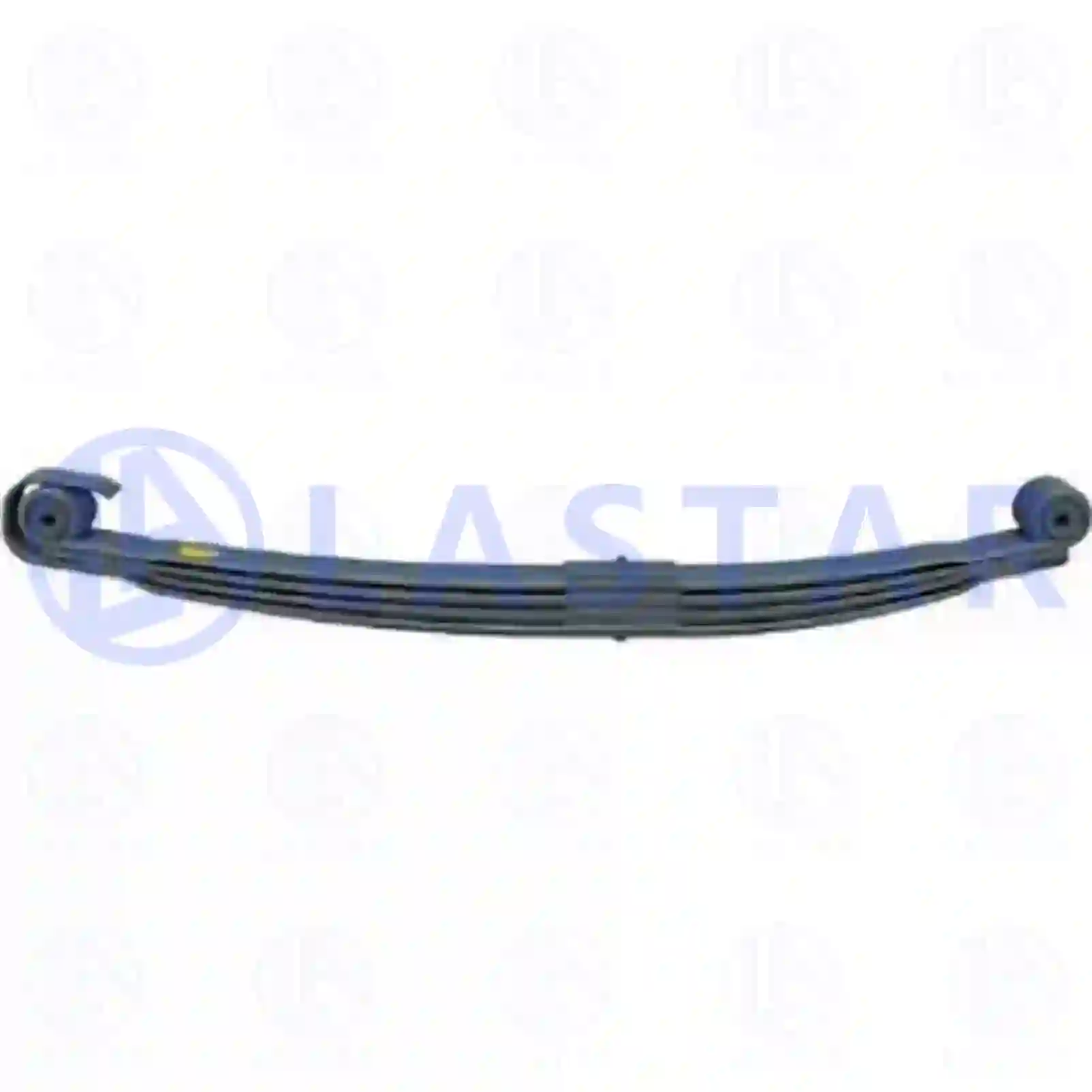  Leaf spring, front || Lastar Spare Part | Truck Spare Parts, Auotomotive Spare Parts