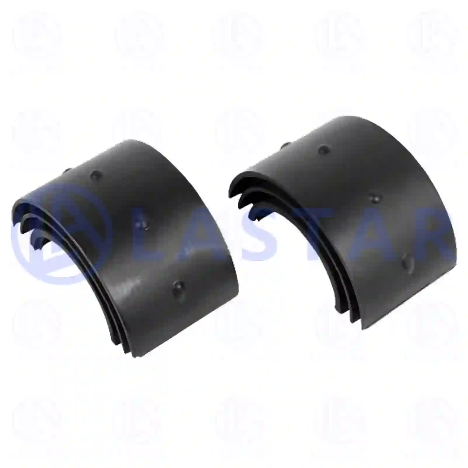 Anti-Roll Bar Bushing, stabilizer, la no: 77728189 ,  oem no:6163260281, 6523260181, 6523260381 Lastar Spare Part | Truck Spare Parts, Auotomotive Spare Parts