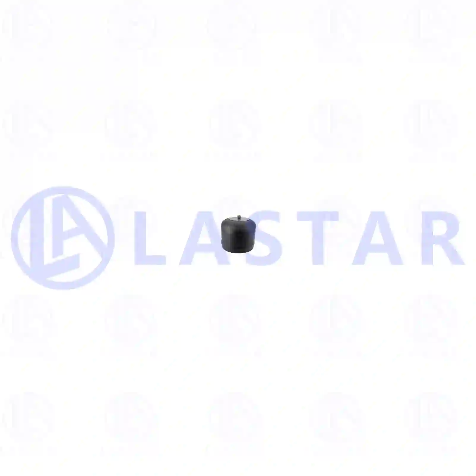  Air spring, without piston || Lastar Spare Part | Truck Spare Parts, Auotomotive Spare Parts