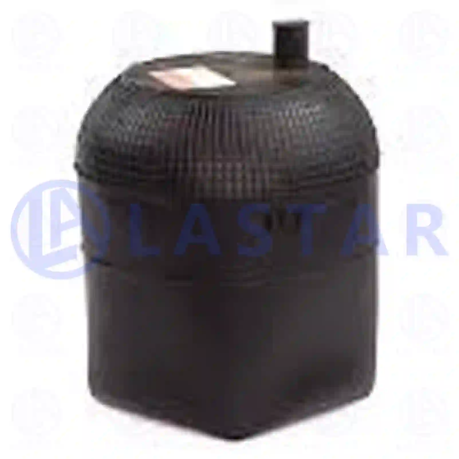  Air spring, without piston || Lastar Spare Part | Truck Spare Parts, Auotomotive Spare Parts