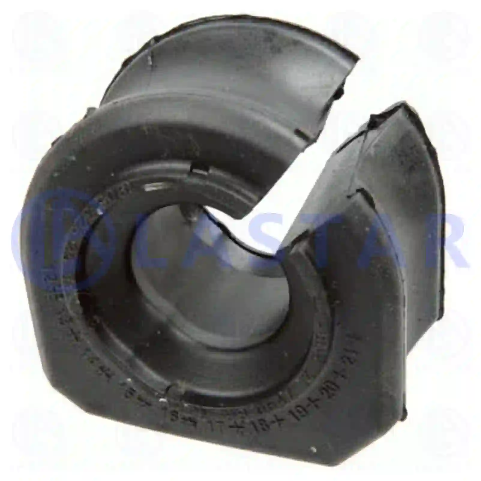  Bushing, stabilizer || Lastar Spare Part | Truck Spare Parts, Auotomotive Spare Parts