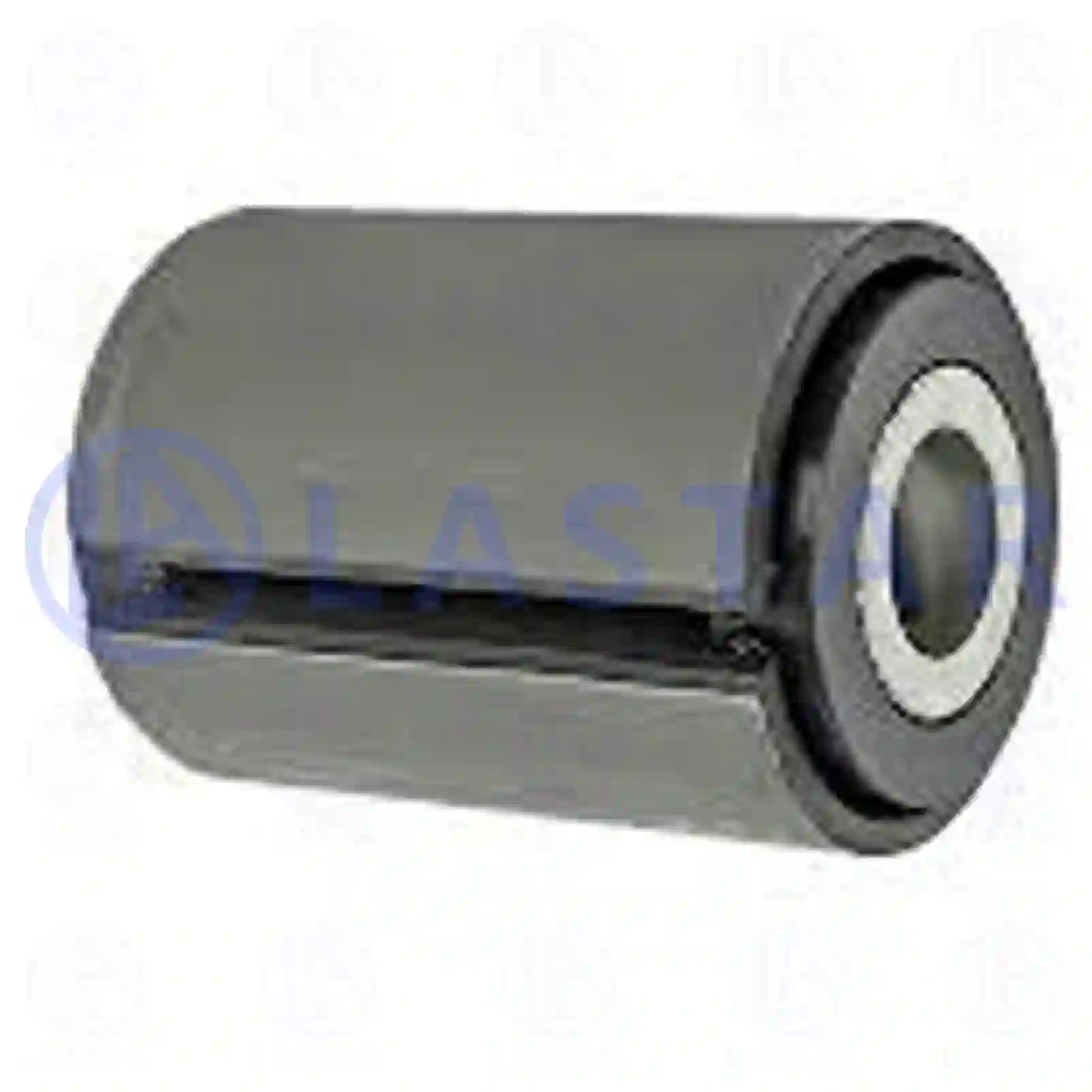  Rubber bushing, leaf spring || Lastar Spare Part | Truck Spare Parts, Auotomotive Spare Parts