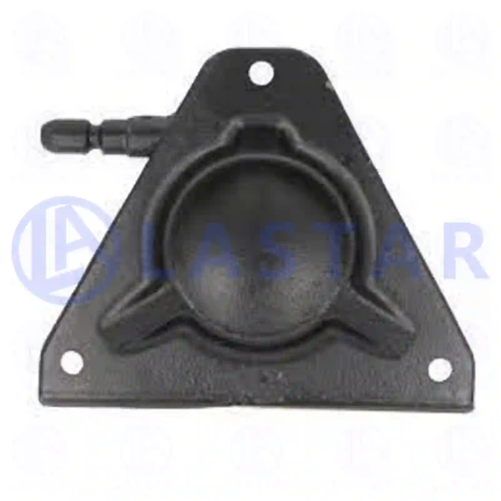 Spring Bracket Bracket, right, la no: 77728345 ,  oem no:9013220231 Lastar Spare Part | Truck Spare Parts, Auotomotive Spare Parts