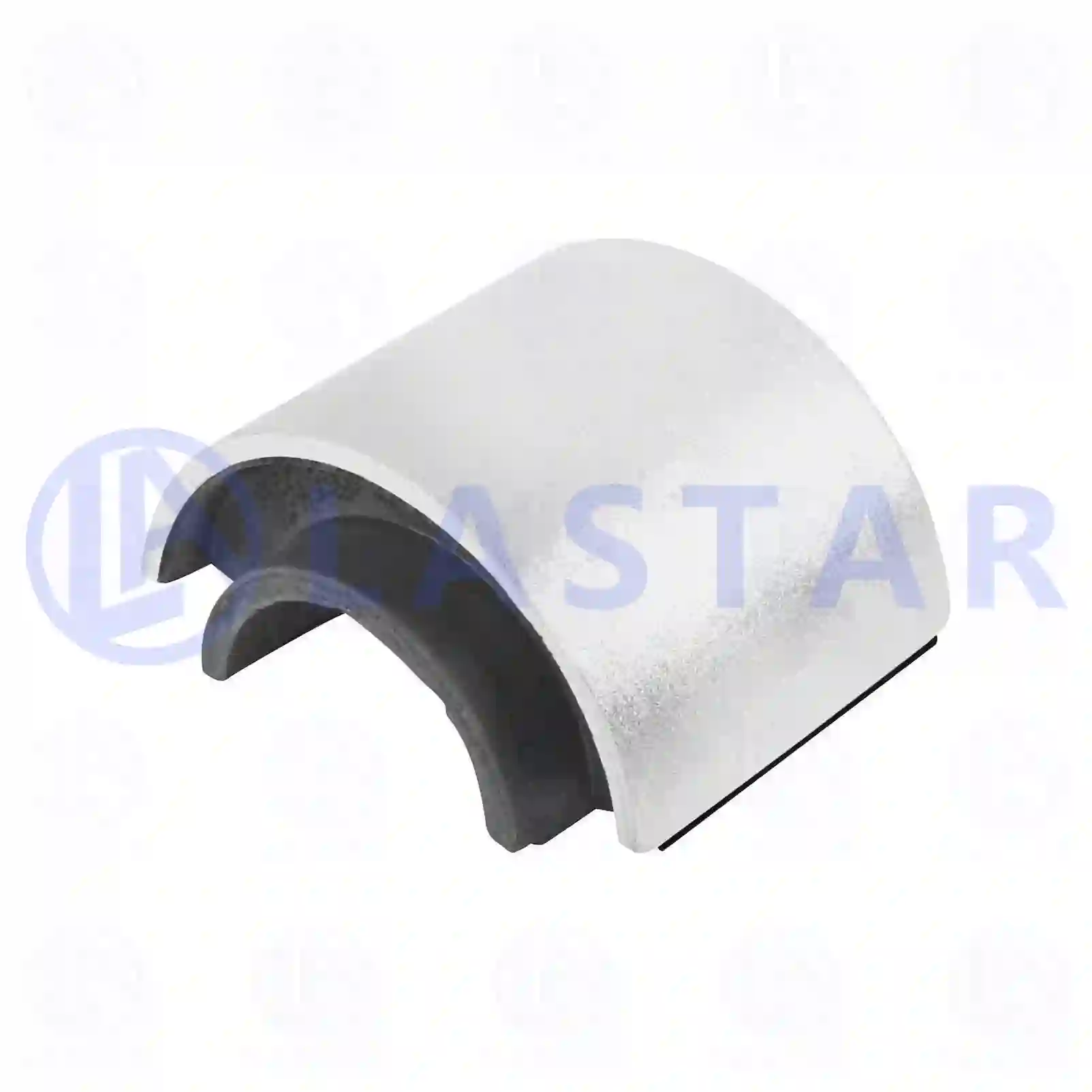  Bushing half, stabilizer || Lastar Spare Part | Truck Spare Parts, Auotomotive Spare Parts