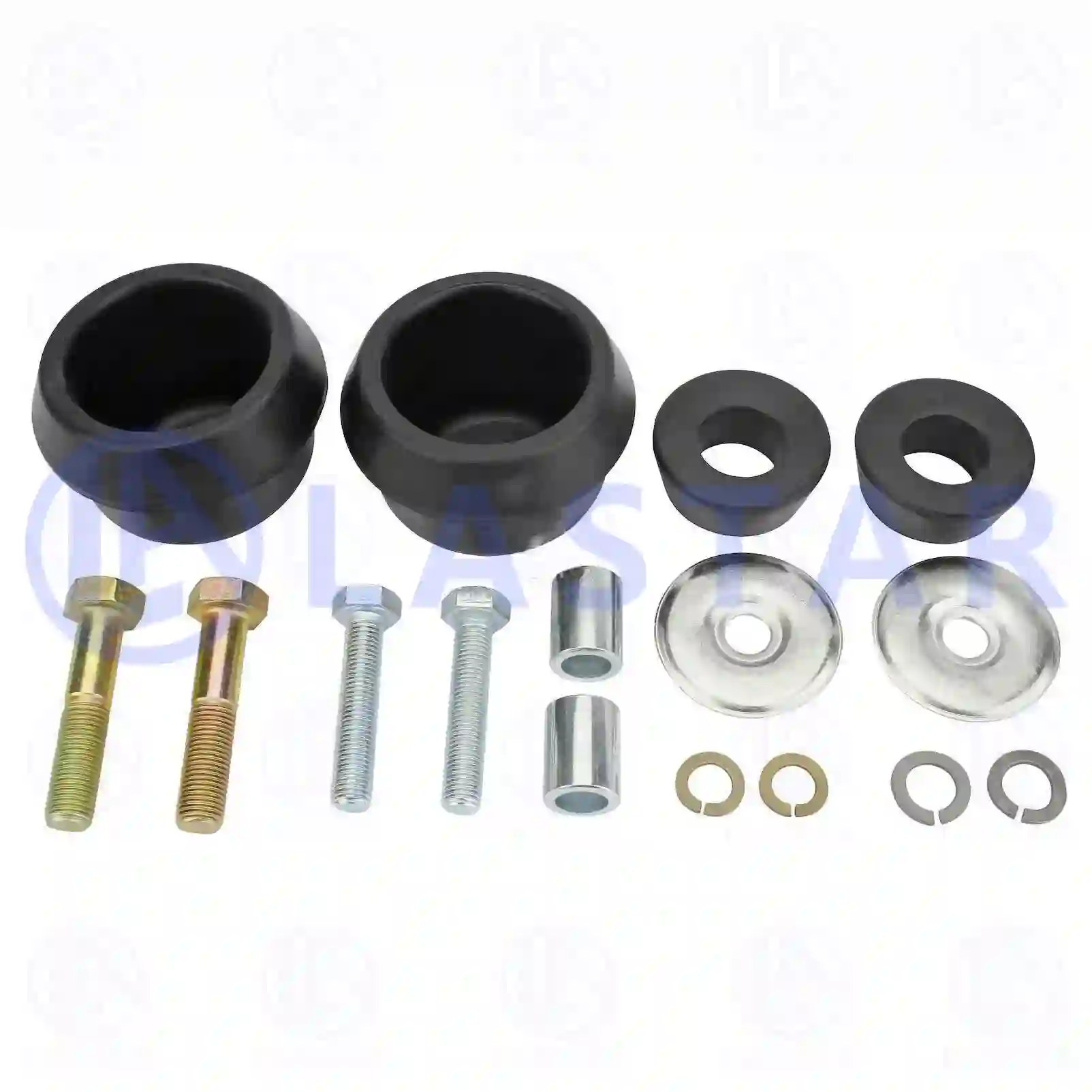  Repair kit, cabin suspension || Lastar Spare Part | Truck Spare Parts, Auotomotive Spare Parts