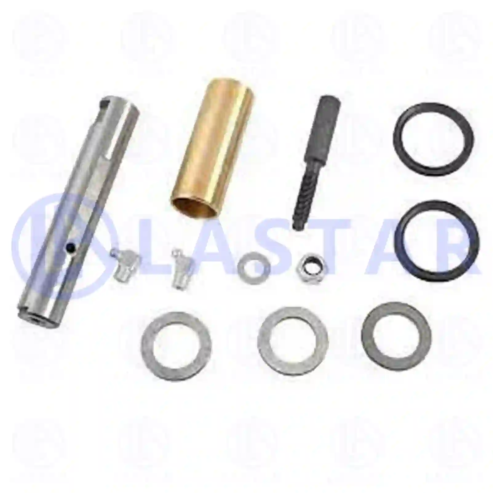  Spring bolt kit || Lastar Spare Part | Truck Spare Parts, Auotomotive Spare Parts