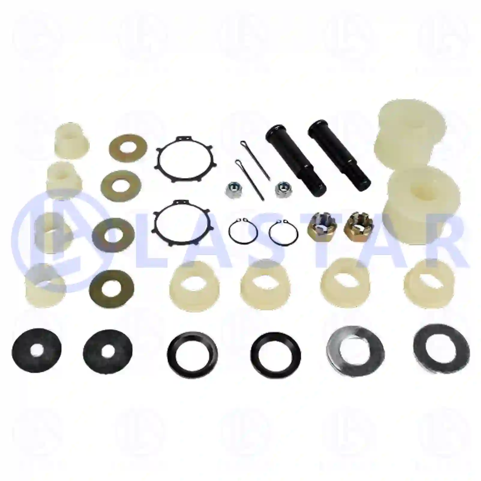 Anti-Roll Bar Repair kit, stabilizer, la no: 77728396 ,  oem no:3873200028, 38758 Lastar Spare Part | Truck Spare Parts, Auotomotive Spare Parts