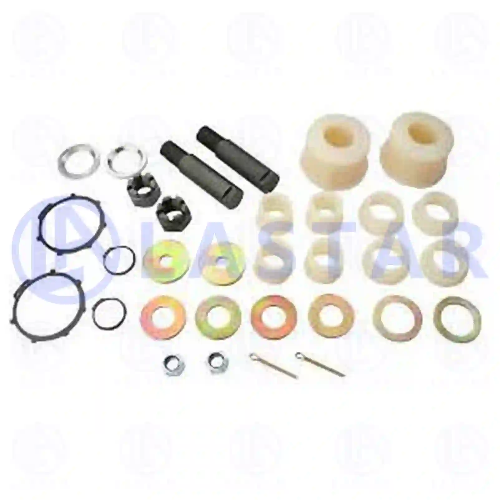  Repair kit, stabilizer || Lastar Spare Part | Truck Spare Parts, Auotomotive Spare Parts