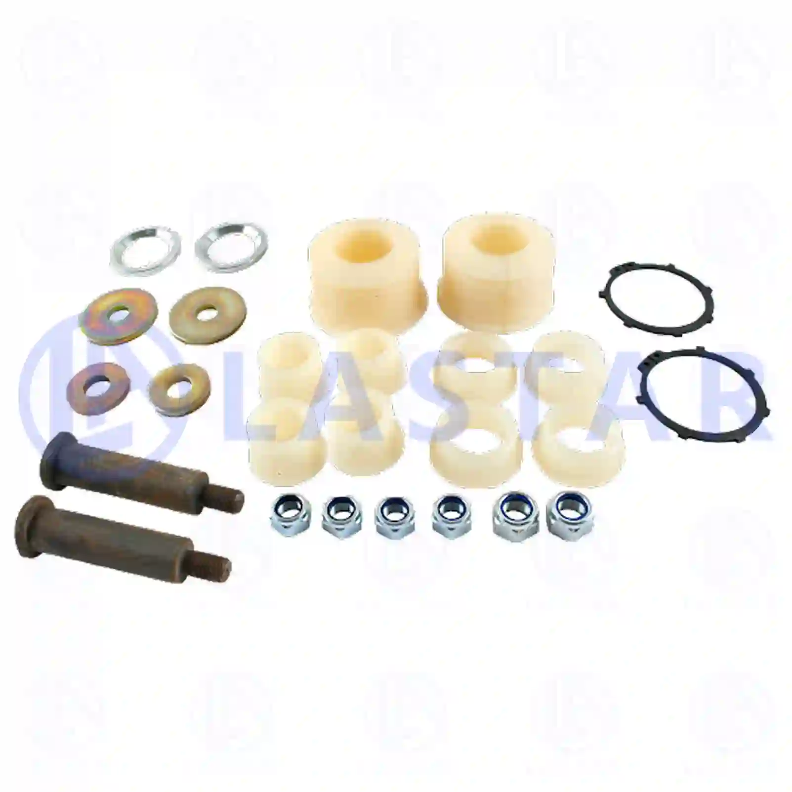 Anti-Roll Bar Repair kit, stabilizer, la no: 77728401 ,  oem no:6203200128 Lastar Spare Part | Truck Spare Parts, Auotomotive Spare Parts