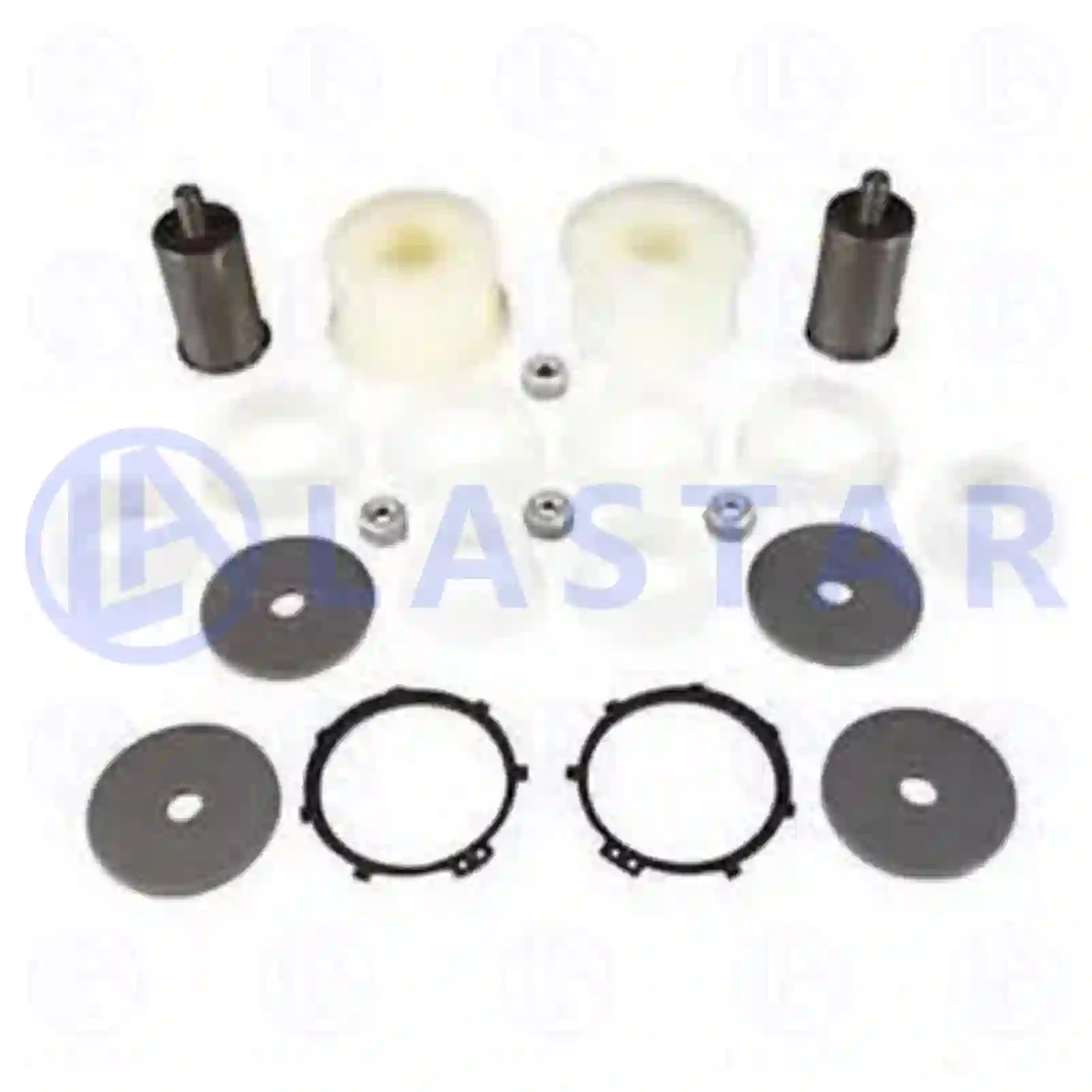 Anti-Roll Bar Repair kit, stabilizer, la no: 77728402 ,  oem no:6213200428 Lastar Spare Part | Truck Spare Parts, Auotomotive Spare Parts