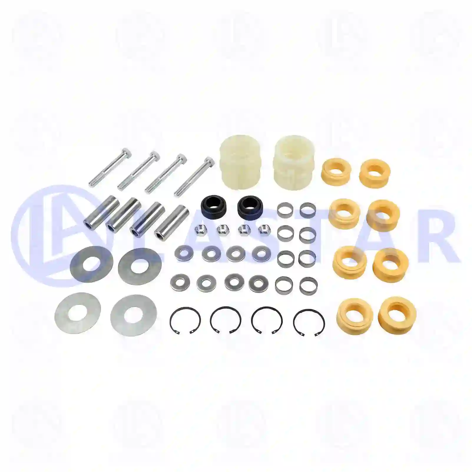 Anti-Roll Bar Repair kit, stabilizer, la no: 77728405 ,  oem no:3873200328, 38758 Lastar Spare Part | Truck Spare Parts, Auotomotive Spare Parts