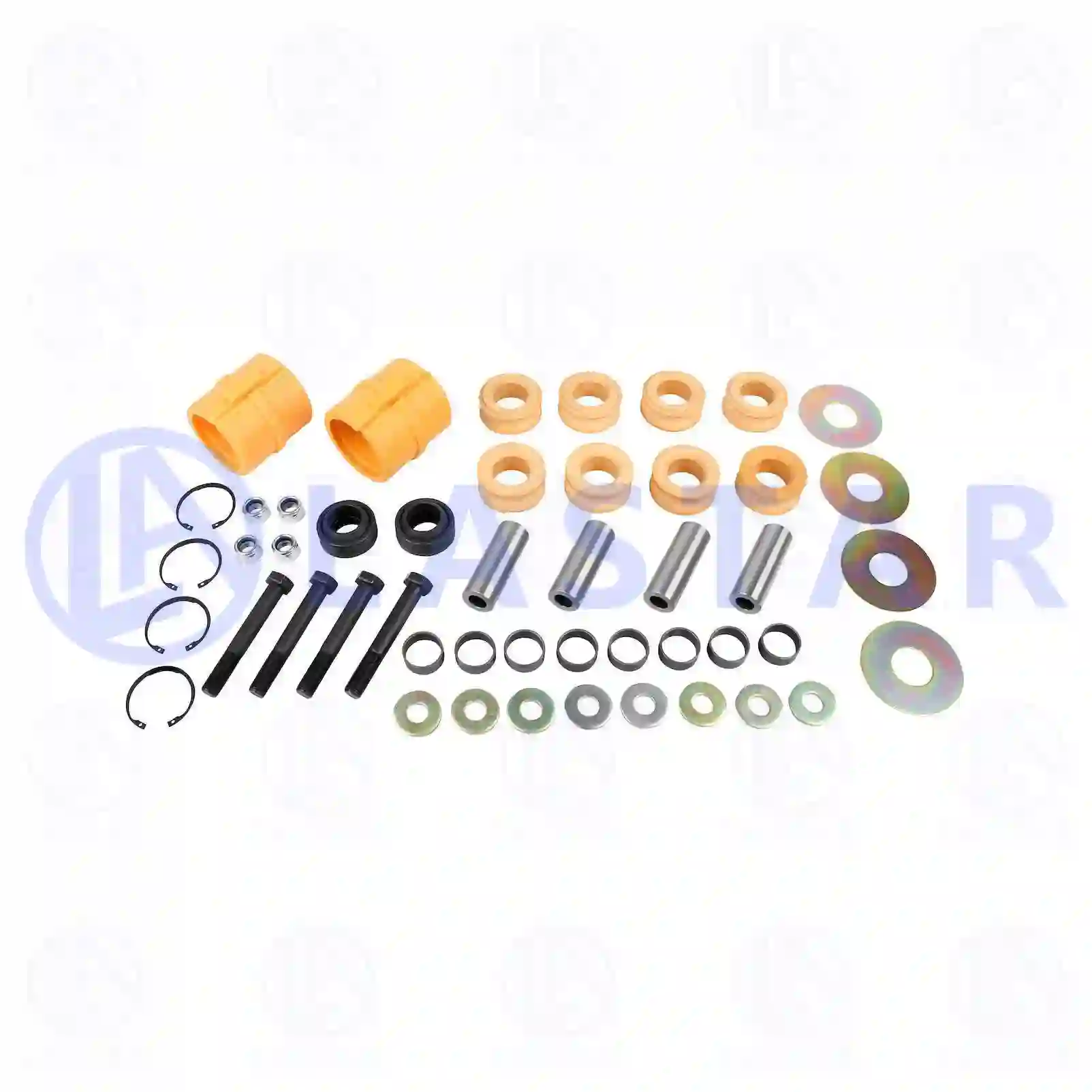 Anti-Roll Bar Repair kit, stabilizer, la no: 77728406 ,  oem no:6213200128 Lastar Spare Part | Truck Spare Parts, Auotomotive Spare Parts