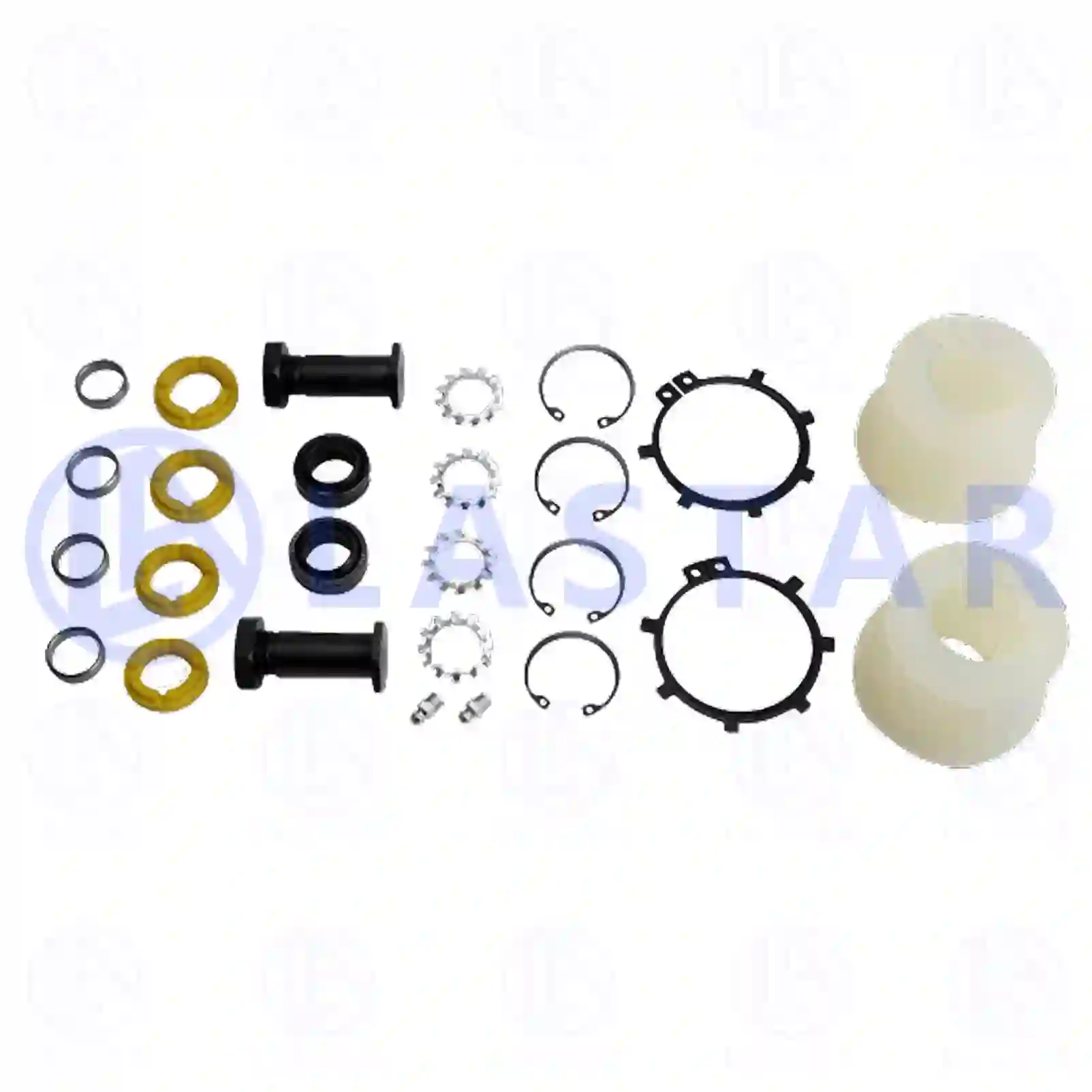 Anti-Roll Bar Repair kit, stabilizer, la no: 77728416 ,  oem no:6173200128 Lastar Spare Part | Truck Spare Parts, Auotomotive Spare Parts