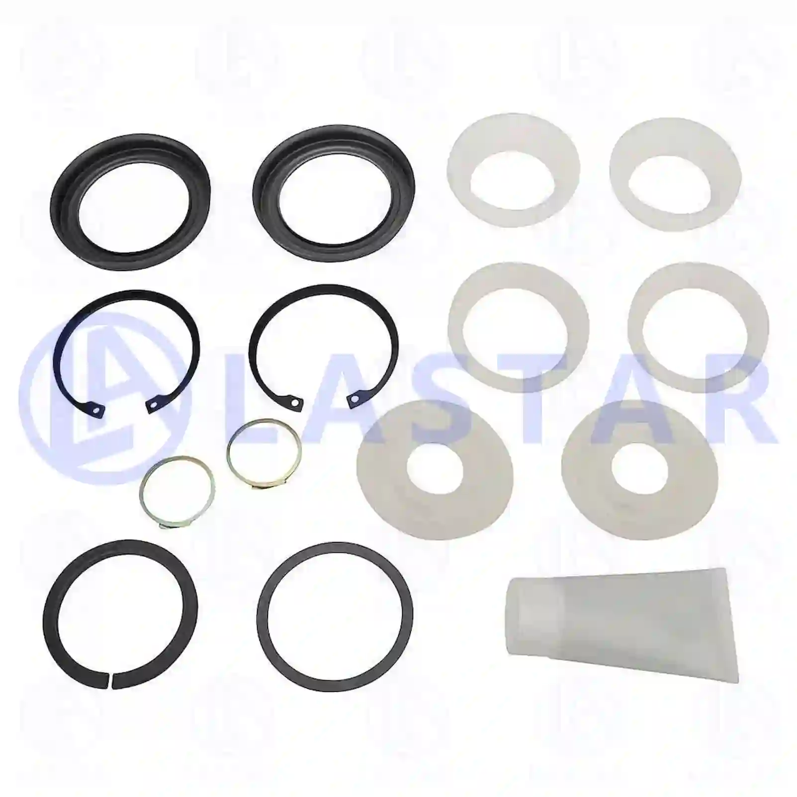 Reaction Rod Repair kit, v-stay, la no: 77728420 ,  oem no:5861533, 50008194 Lastar Spare Part | Truck Spare Parts, Auotomotive Spare Parts
