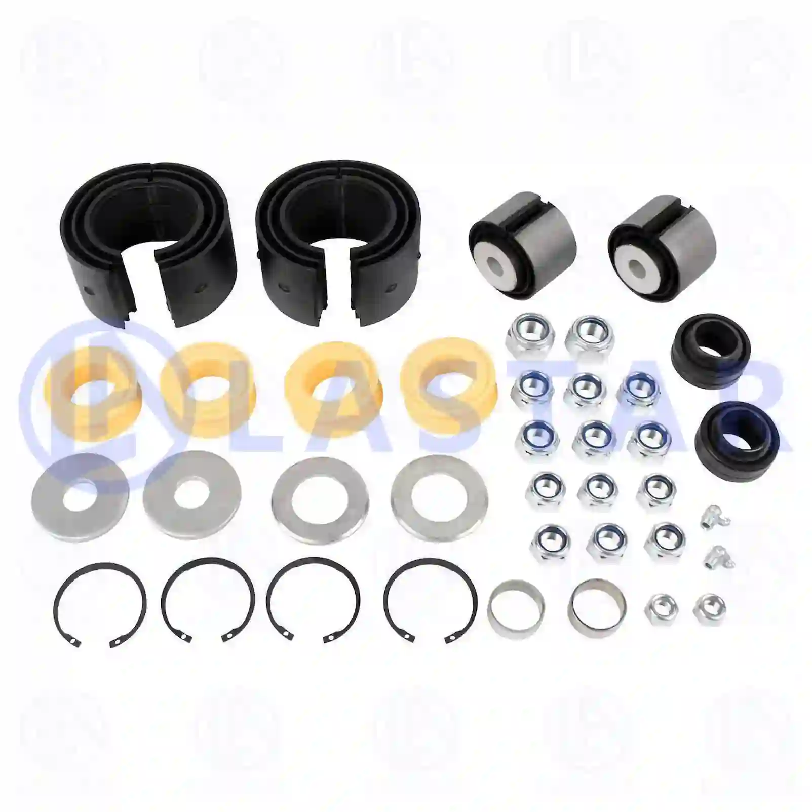  Repair kit, stabilizer || Lastar Spare Part | Truck Spare Parts, Auotomotive Spare Parts