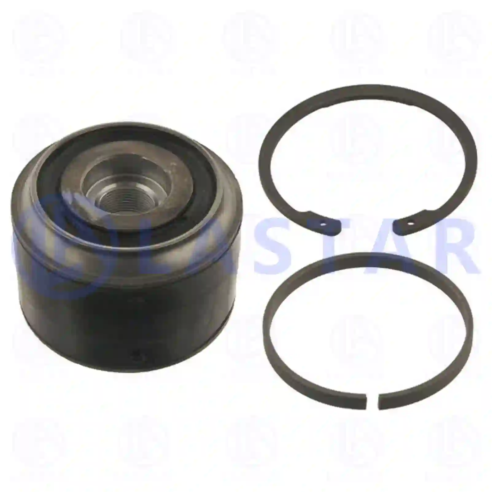 Reaction Rod Repair kit, reaction rod, la no: 77728446 ,  oem no:0003500905, , Lastar Spare Part | Truck Spare Parts, Auotomotive Spare Parts