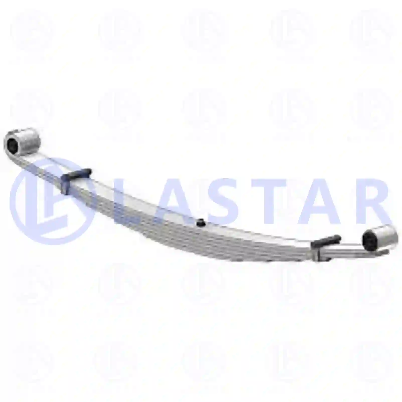 Leaf Spring Leaf spring, la no: 77728489 ,  oem no:667198, 667198 Lastar Spare Part | Truck Spare Parts, Auotomotive Spare Parts