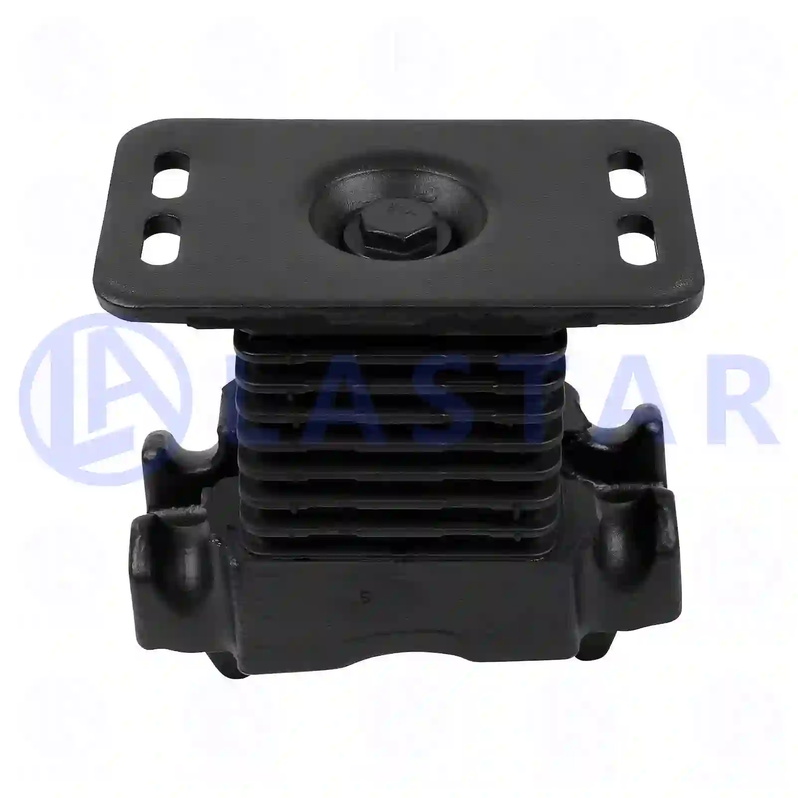 Rubber Buffer, Frame Hollow spring, la no: 77728490 ,  oem no:1699564, 1779767, ZG41259-0008 Lastar Spare Part | Truck Spare Parts, Auotomotive Spare Parts