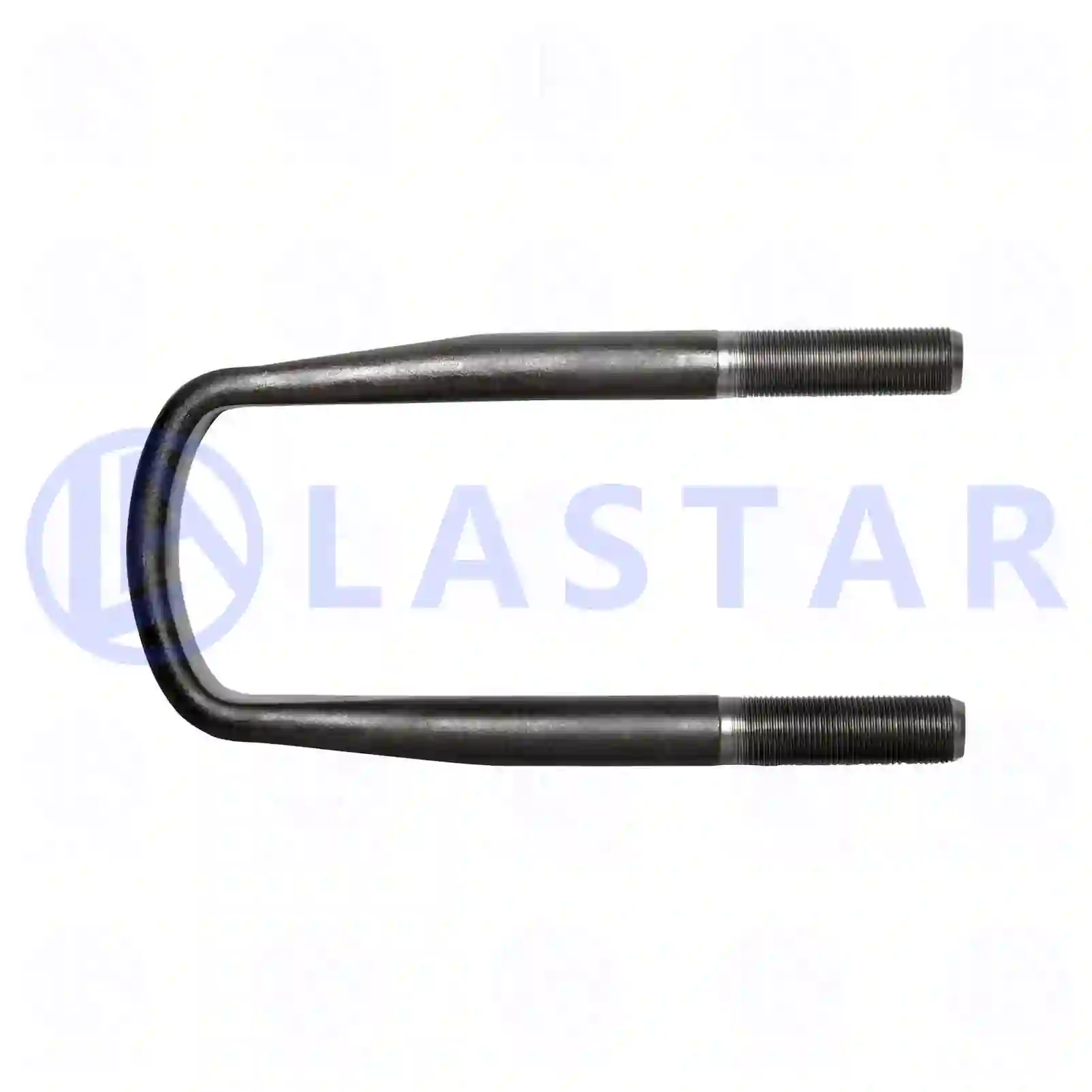 Leaf Spring U-bolt, la no: 77728540 ,  oem no:1369358, ZG41848-0008, , , , , , , Lastar Spare Part | Truck Spare Parts, Auotomotive Spare Parts