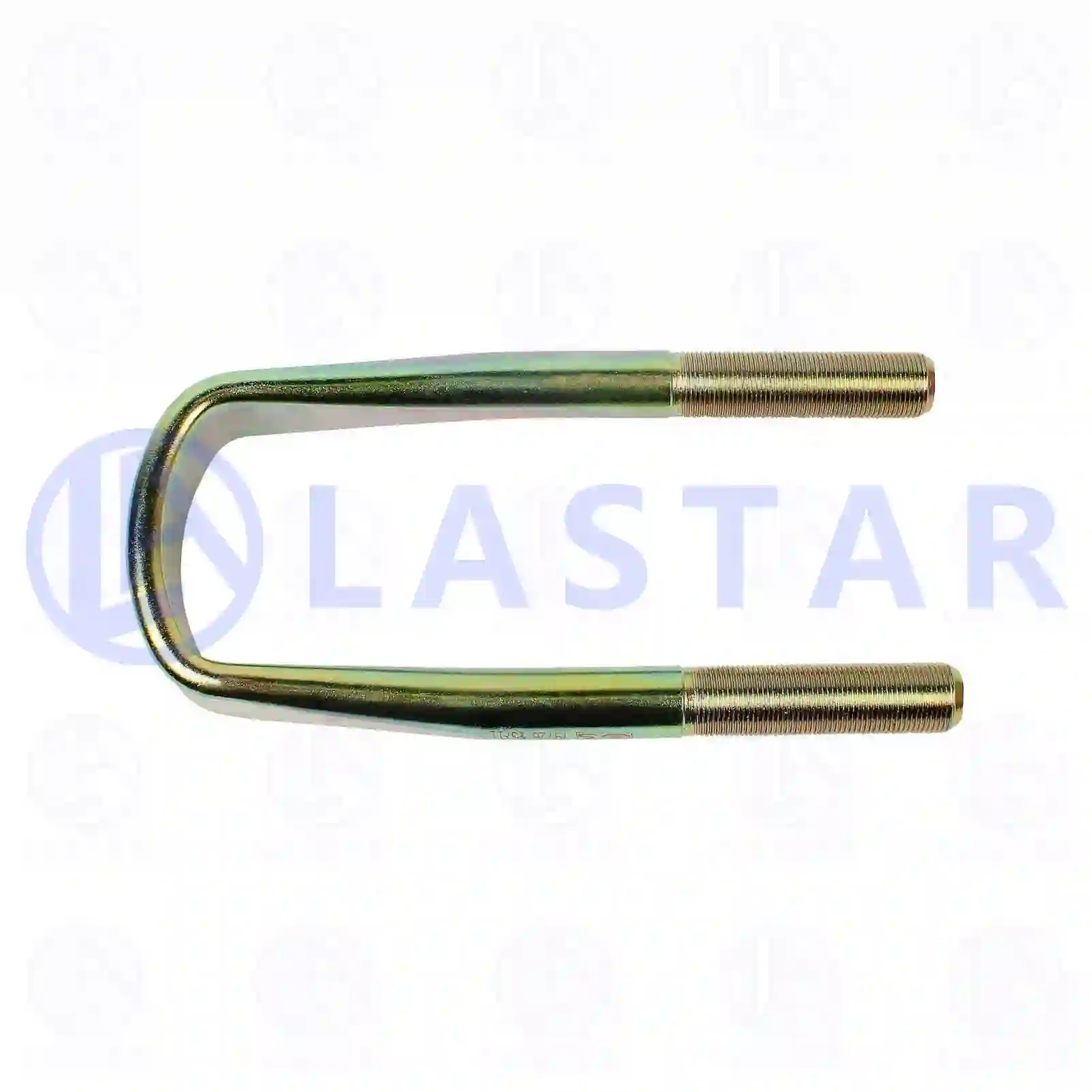  U-bolt || Lastar Spare Part | Truck Spare Parts, Auotomotive Spare Parts