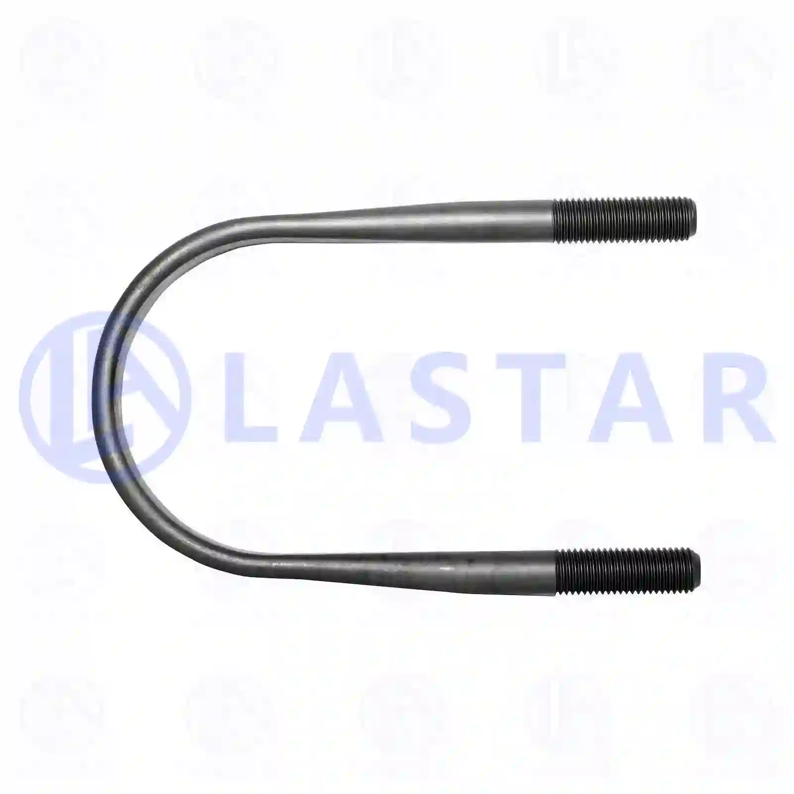 Leaf Spring U-bolt, la no: 77728543 ,  oem no:1611256, , Lastar Spare Part | Truck Spare Parts, Auotomotive Spare Parts