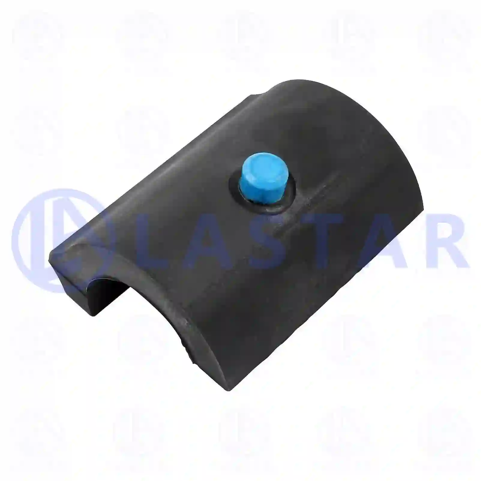  Bushing half, stabilizer || Lastar Spare Part | Truck Spare Parts, Auotomotive Spare Parts