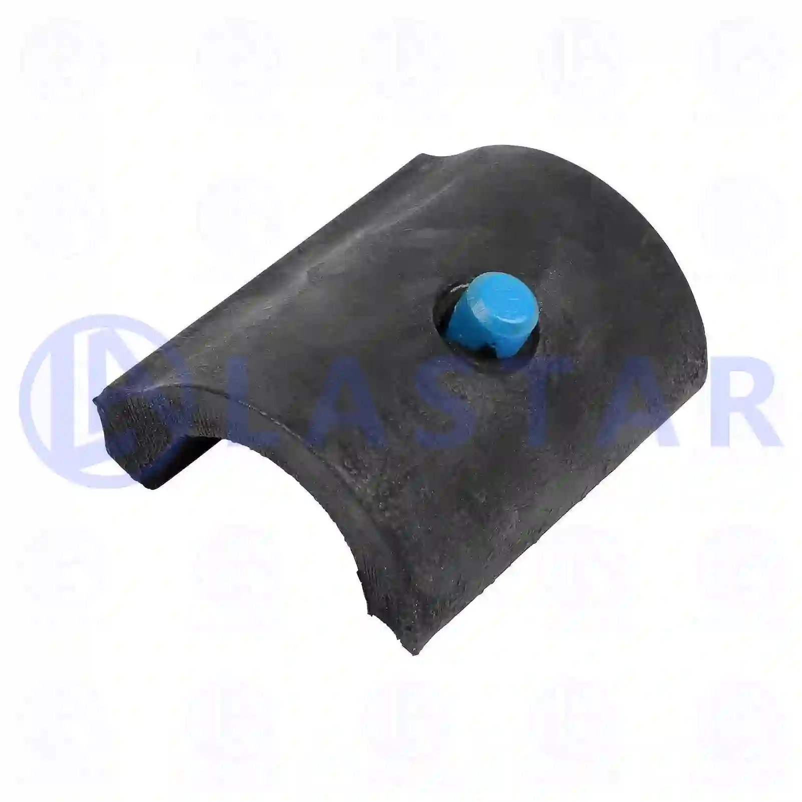  Bushing half, stabilizer || Lastar Spare Part | Truck Spare Parts, Auotomotive Spare Parts