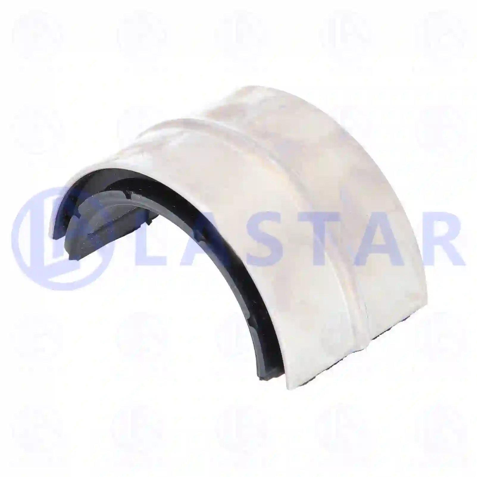  Bushing half, stabilizer || Lastar Spare Part | Truck Spare Parts, Auotomotive Spare Parts