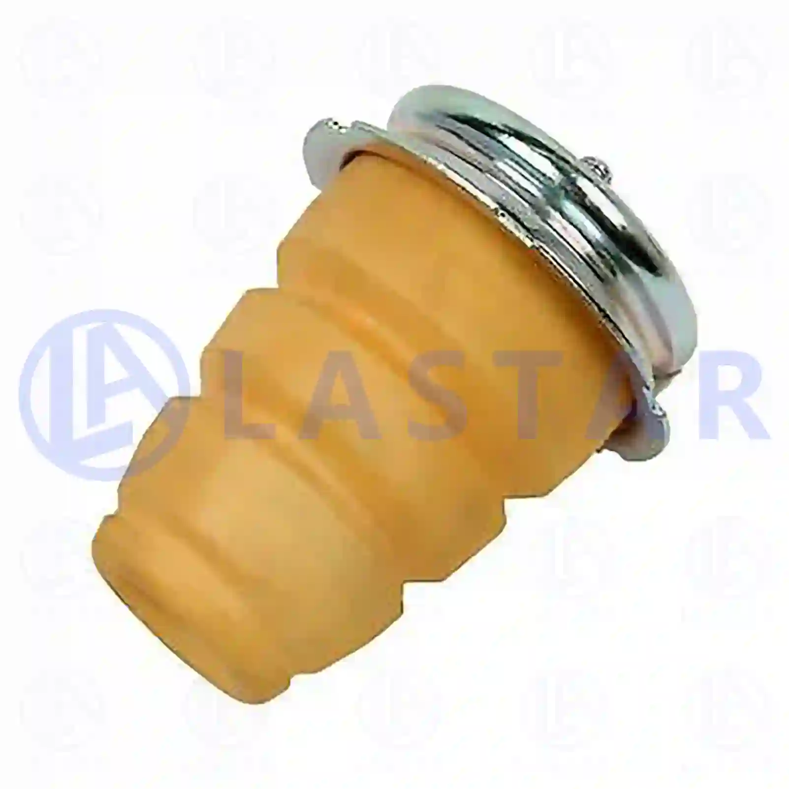 Leaf Spring Buffer stop, la no: 77728635 ,  oem no:516650, 516651, 516661, 1311826080, 1311858080, 516650, 516651, 516661 Lastar Spare Part | Truck Spare Parts, Auotomotive Spare Parts