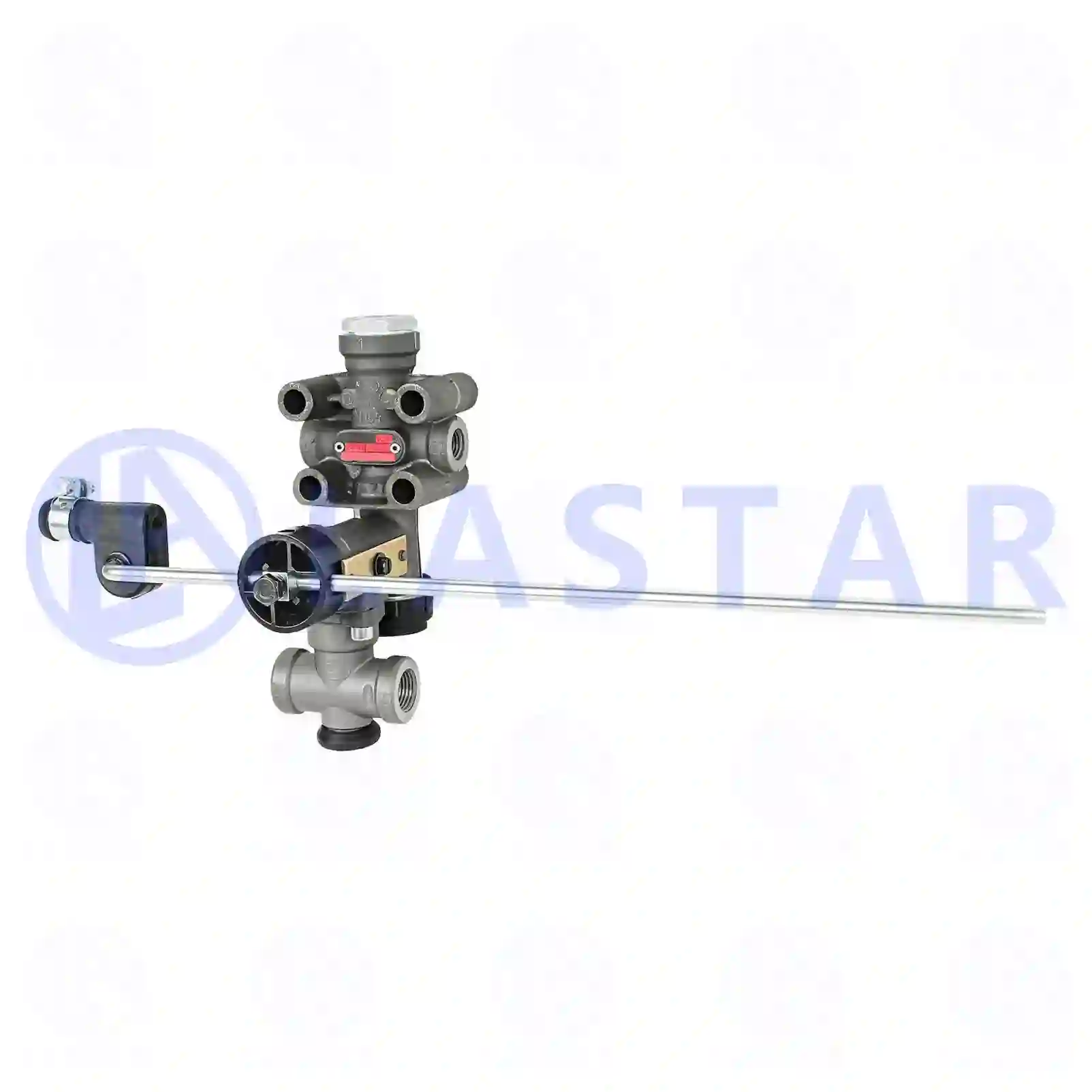 Level Valve & Cylinder Level valve, la no: 77728705 ,  oem no:0243113500, 1325336, 1325336A, 1325336R, CF352131, F005268, 318955, 5808613, 4425013400 Lastar Spare Part | Truck Spare Parts, Auotomotive Spare Parts