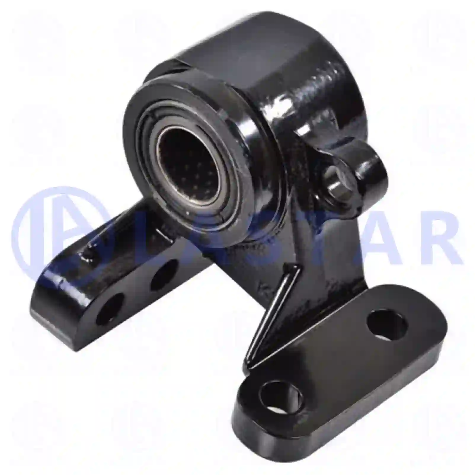  Bearing bracket, cabin suspension, right || Lastar Spare Part | Truck Spare Parts, Auotomotive Spare Parts