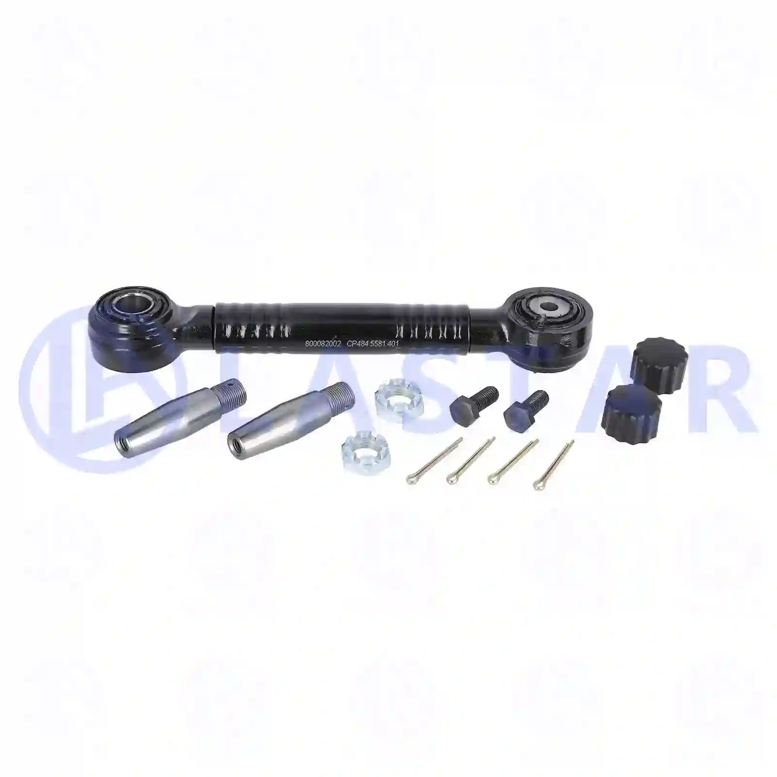  Connecting rod, stabilizer, complete || Lastar Spare Part | Truck Spare Parts, Auotomotive Spare Parts