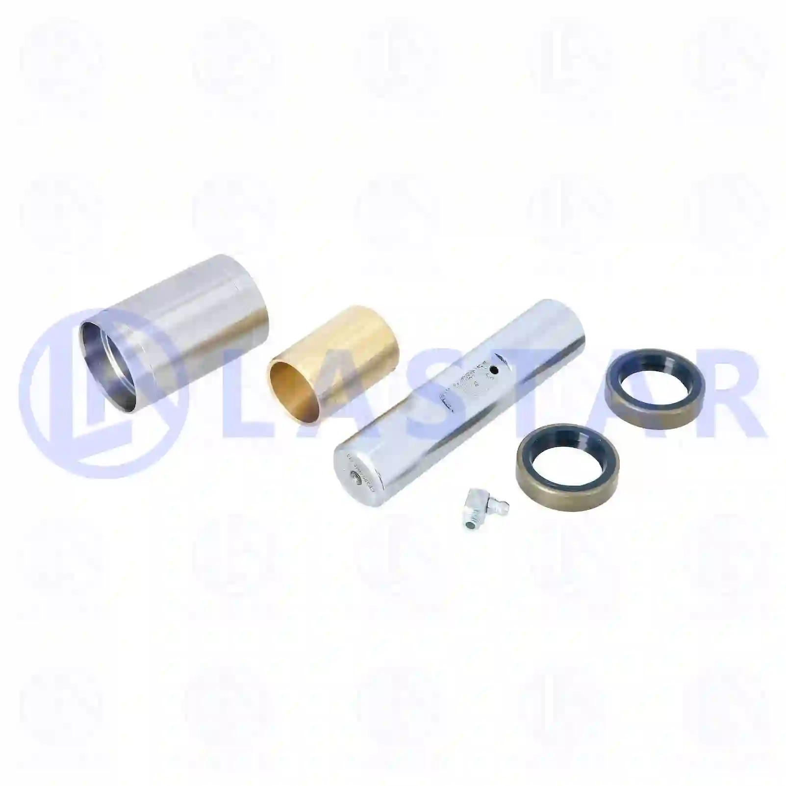 Leaf Spring Repair kit, spring shackle, la no: 77728716 ,  oem no:1205666S Lastar Spare Part | Truck Spare Parts, Auotomotive Spare Parts