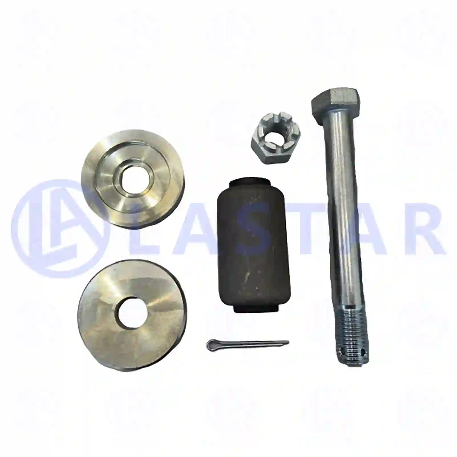 Suspension Spring bolt kit, la no: 77728745 ,  oem no:1548055S, 2130492, ZG41692-0008 Lastar Spare Part | Truck Spare Parts, Auotomotive Spare Parts
