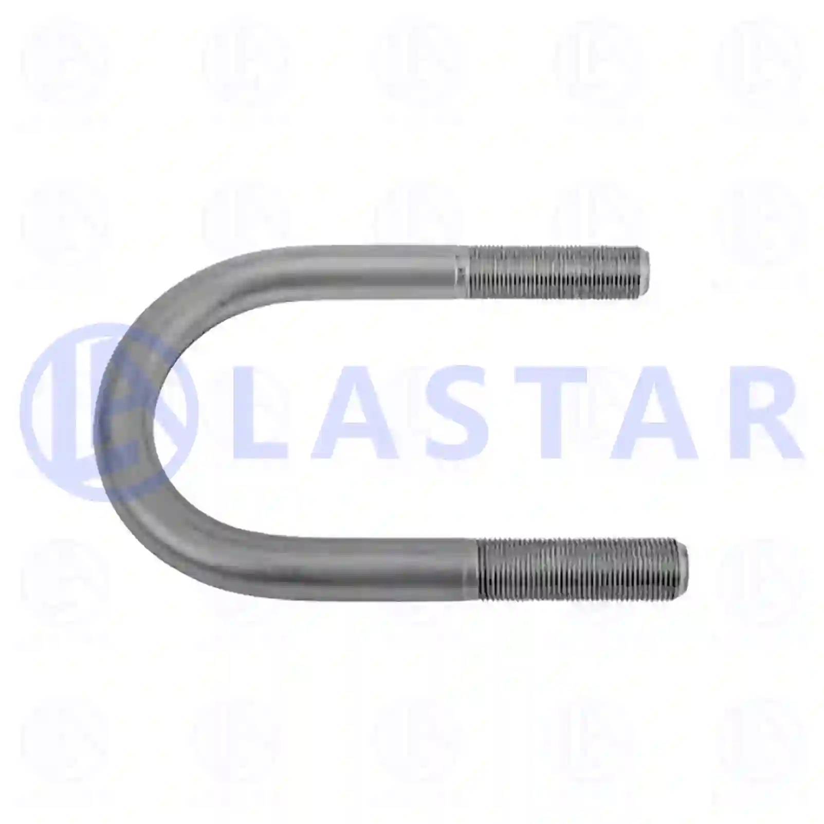 Leaf Spring U-bolt, la no: 77728820 ,  oem no:5010600420, ZG41851-0008, , Lastar Spare Part | Truck Spare Parts, Auotomotive Spare Parts