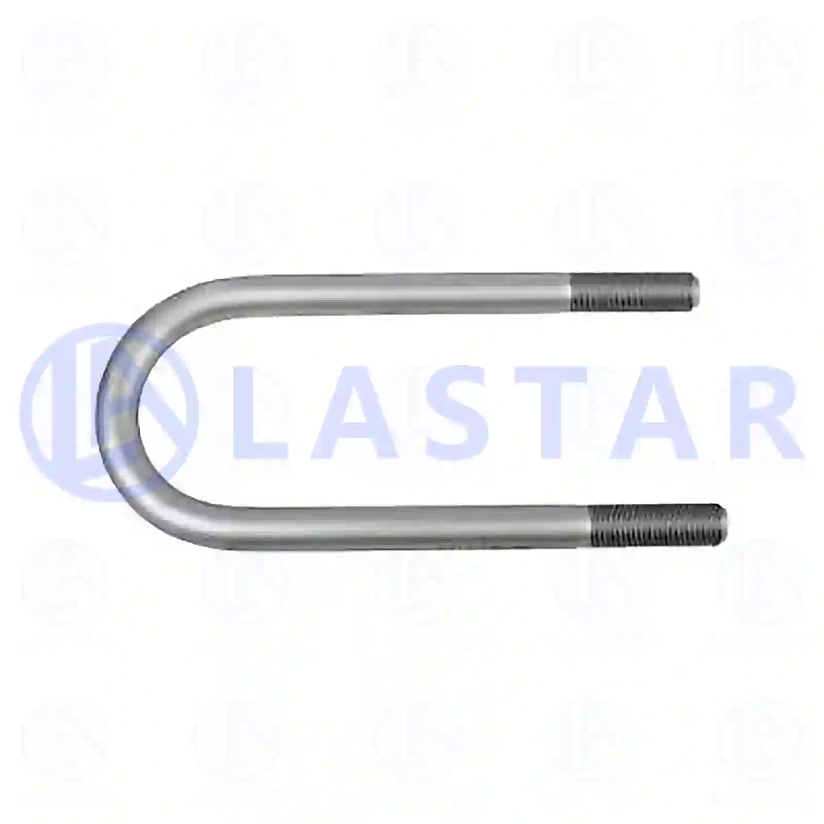 Leaf Spring U-bolt, la no: 77728821 ,  oem no:5010600294, ZG41852-0008, , Lastar Spare Part | Truck Spare Parts, Auotomotive Spare Parts