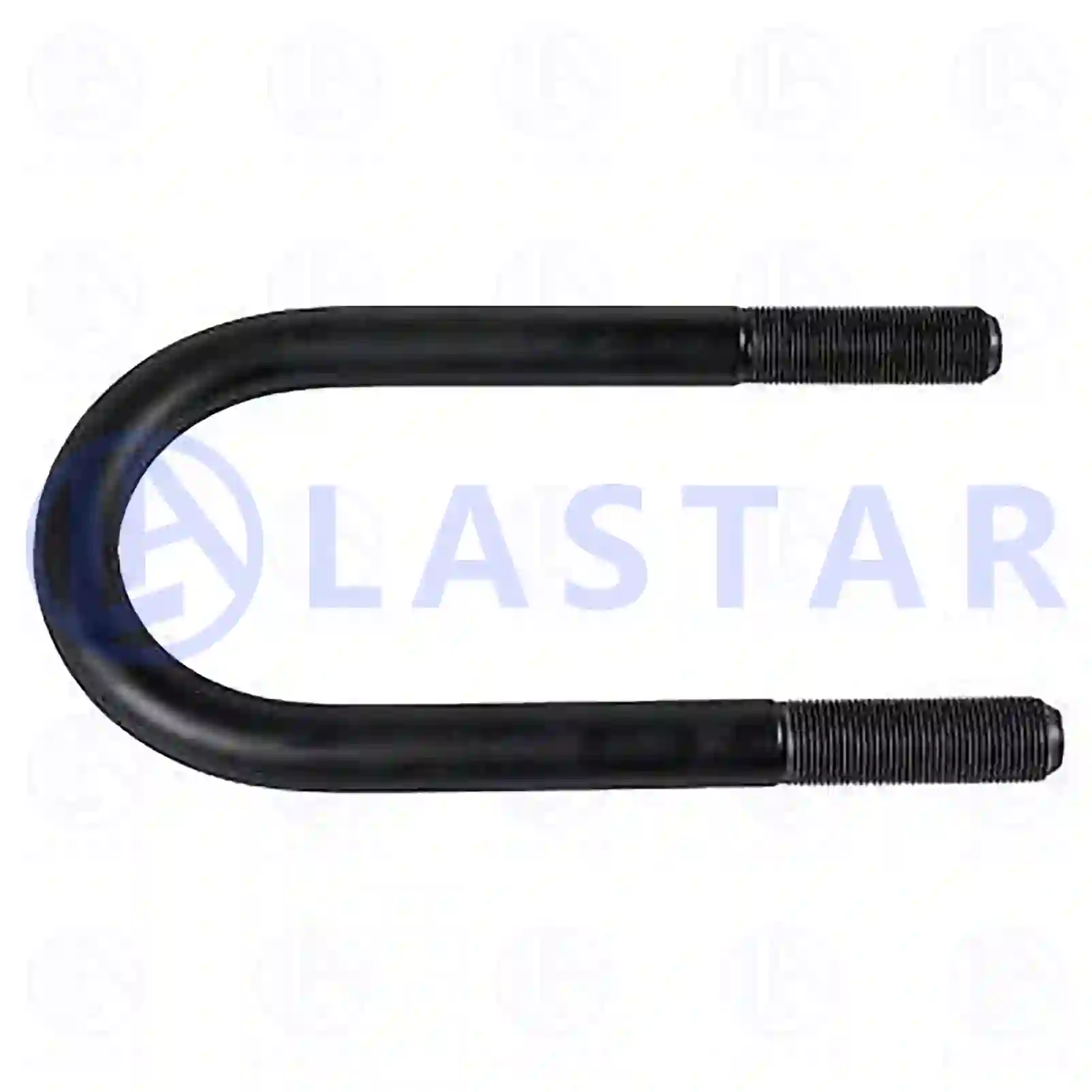 Leaf Spring U-bolt, la no: 77728827 ,  oem no:5010066498, ZG41853-0008, , Lastar Spare Part | Truck Spare Parts, Auotomotive Spare Parts