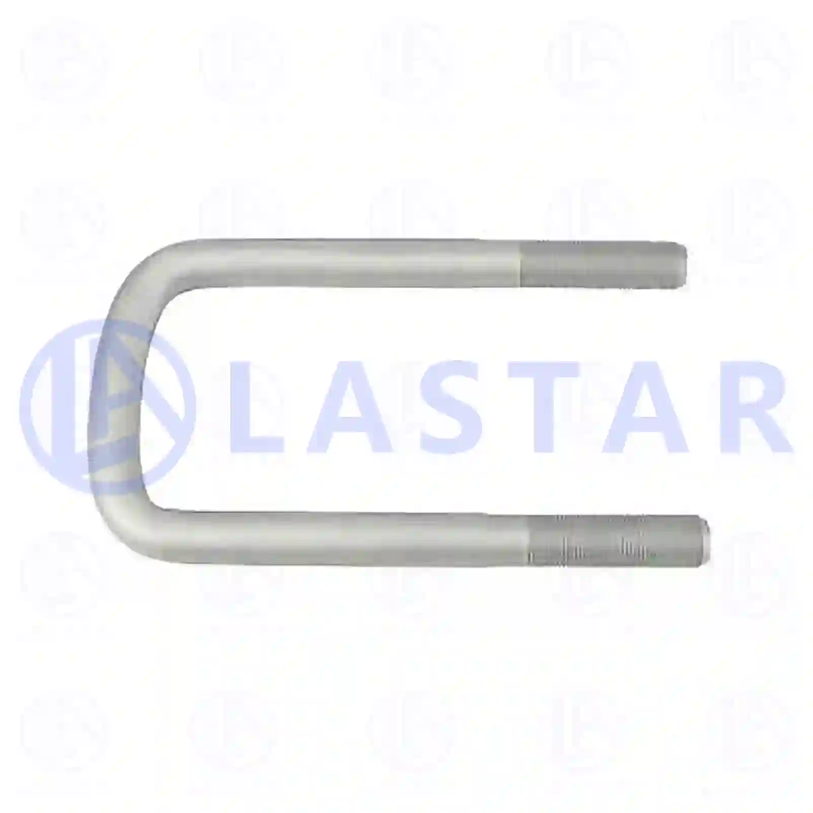 Leaf Spring U-bolt, la no: 77728832 ,  oem no:5010268290, ZG41854-0008, , , , Lastar Spare Part | Truck Spare Parts, Auotomotive Spare Parts