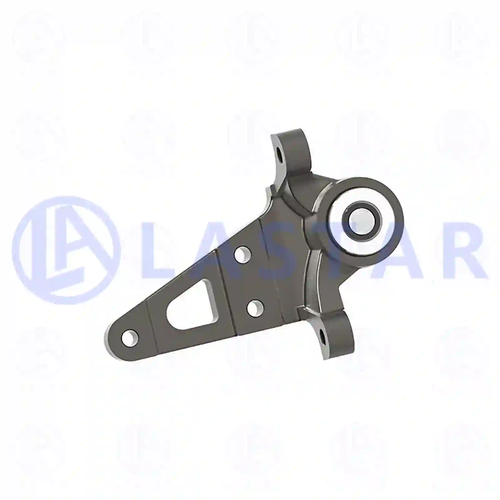  Bearing bracket, left || Lastar Spare Part | Truck Spare Parts, Auotomotive Spare Parts